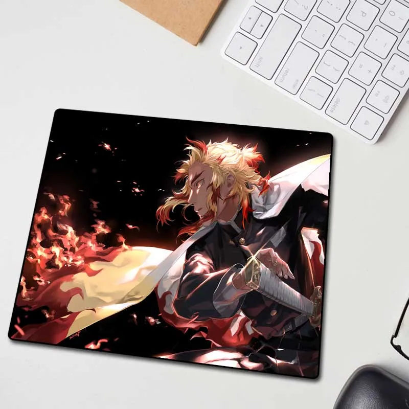 Большой игровой коврик для мыши XGZ с Черным Замком компьютерного стола в стиле