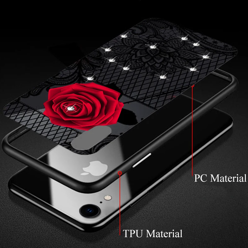 Xmax luxury case on for apple iphone i phone x s r xr xs max cover iphonex ip iph 10 10s 10r 10xs ifone sx rx ipx ixs coque skin | Мобильные