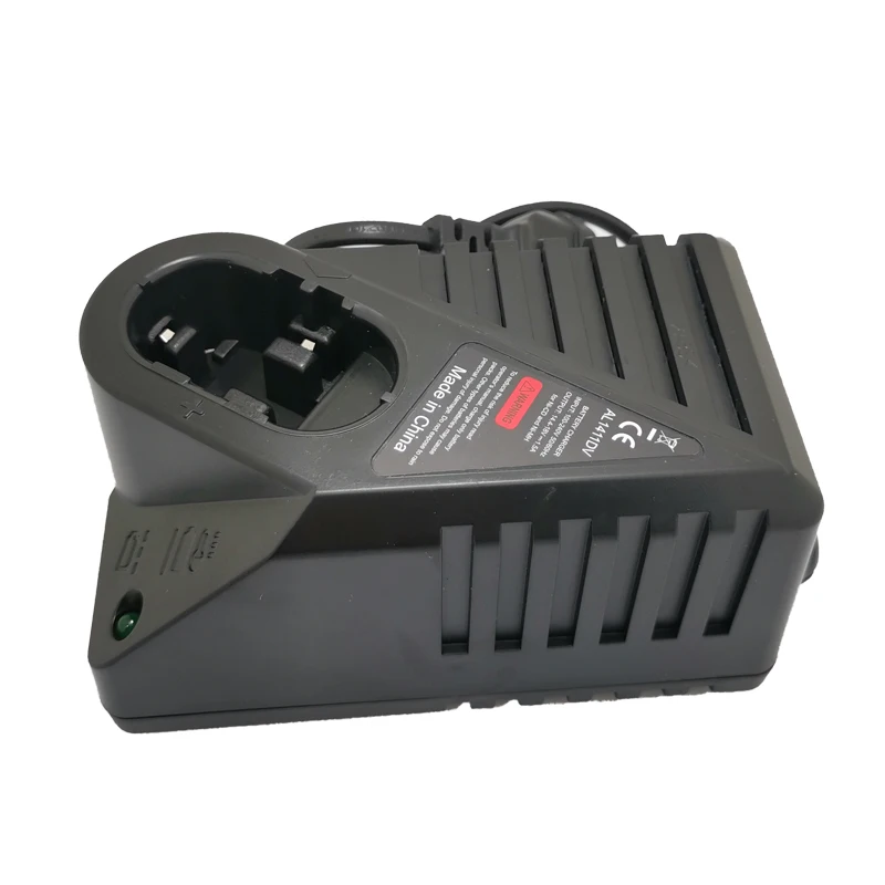 Для зарядного устройства BOSCH NI-HM Ni-Cd Зарядное устройство AL1411DV1 GDR12V GSB12V GSB14.4V GSR 7,2 V GSR9.6V GSR12V GSR14.4V
