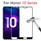 Защитное стекло для Honor 10 Lite View V10, закаленное стекло, защита экрана телефона для Huawei Honor 10 10 lite Light 9h
