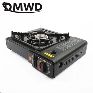 Уличная Кассета для барбекю, гриль, газовая плита с подогревом для кемпинга, пикника, духовка, антипригарная плита, сковорода, горелка для барбекю