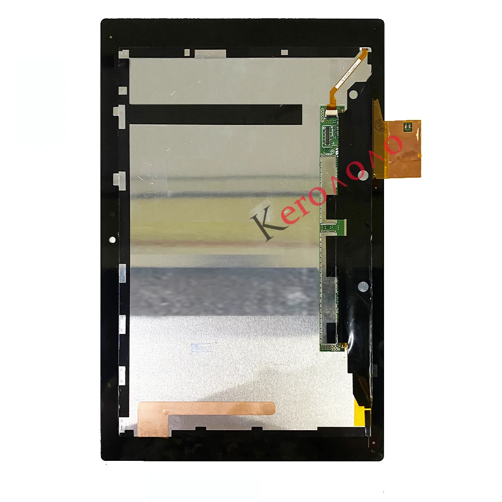 10 1 ''для sony Xperia Tablet Z SGP311 SGP312 SGP321 ЖК дисплей с сенсорным экраном дигитайзер
