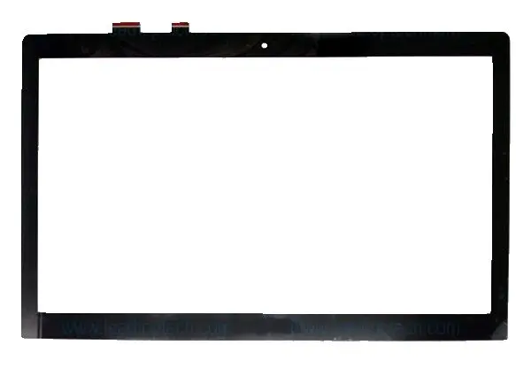 Для Asus VivoBook S551 S551L S551LB S551LA S551LN 15 6 &quotсенсорный экран Экран сенсорный Панель