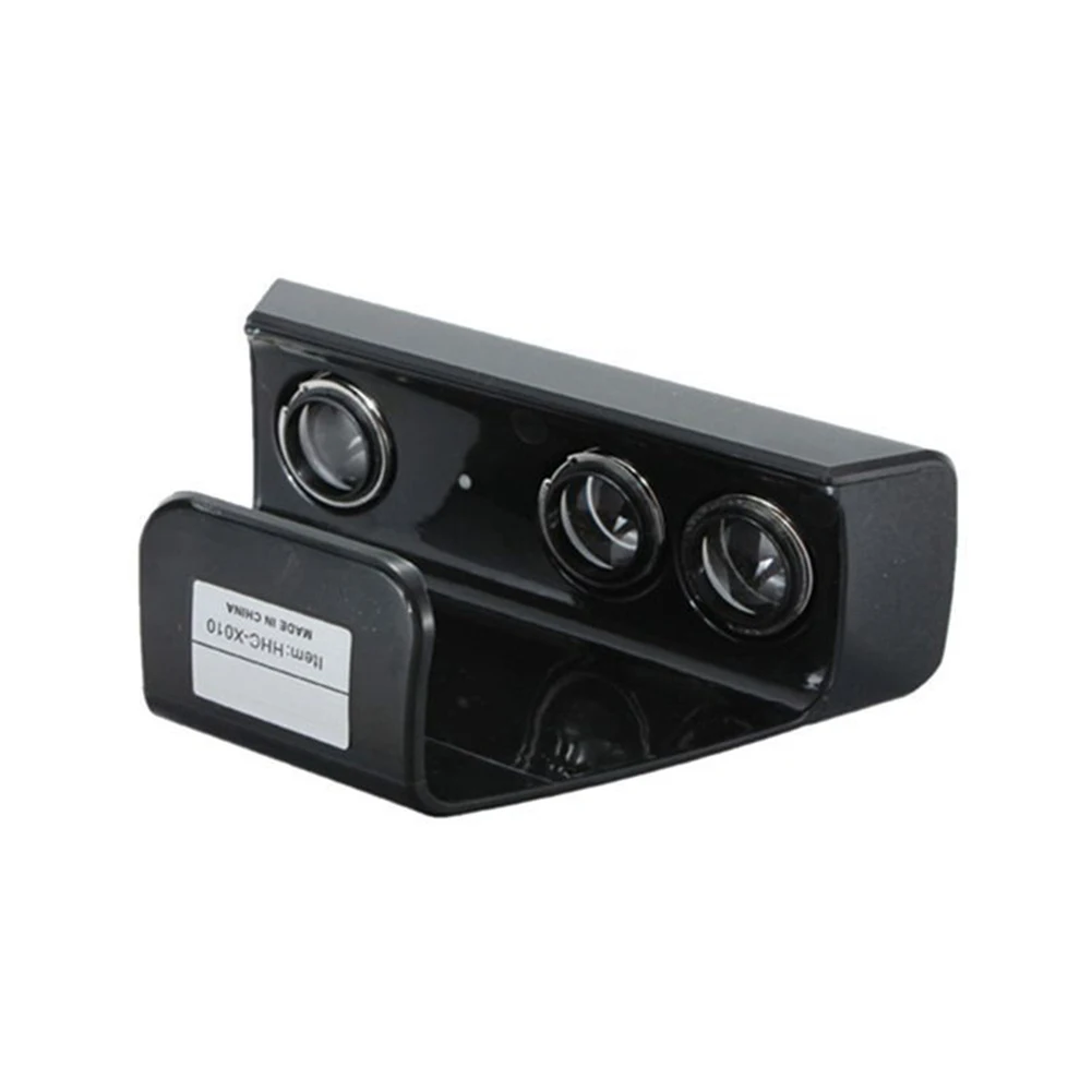 

Simple Super Zoom Replacement Parts Home Clips Range Reduction Wide-Angle Lens Movement Video Game Tool For Kinect Sensor