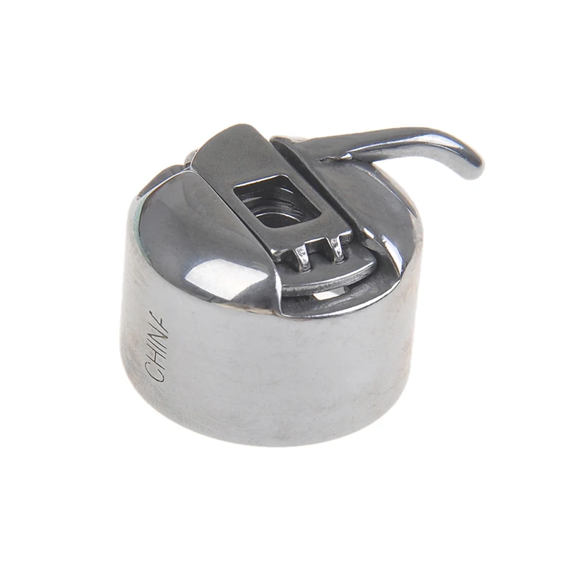 Старый Стиль швейная машина аксессуар металлическая катушка чехол для брата Janome