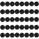 40 шт. 60 мм круглые Основы Bitz для миниатюрных пластиковых основы