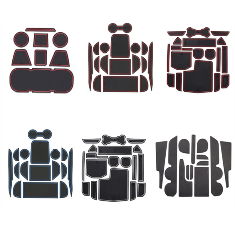 

For TOYOTA TANK PRIUS LAND CRUISE RAV4 YARIS alphard 4runner SIENNA BRZ HARRIER SIENNA TACOMA Car Accessories Car Sticker