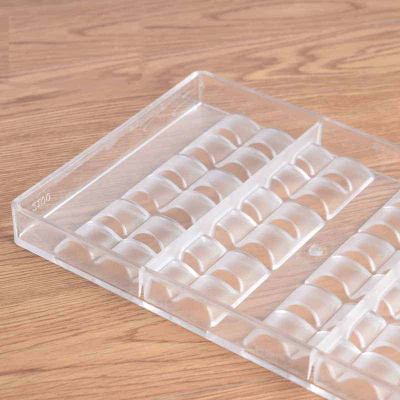 Meibum конфеты блочные формы из поликарбоната шоколада кондитерские изделия десерт