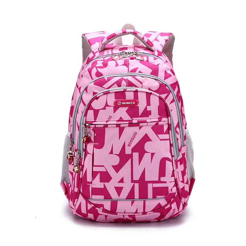 Children 2023 Backpack School Bags Boys&Girls kids Backpacks Chil Schoolbag primary School backpack Kids mochila escolar