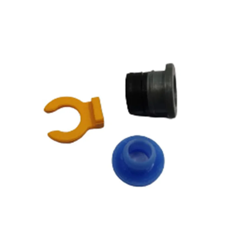 

Funssor 5pcs Collet ECAS04 and collect clip for 3D printer parts