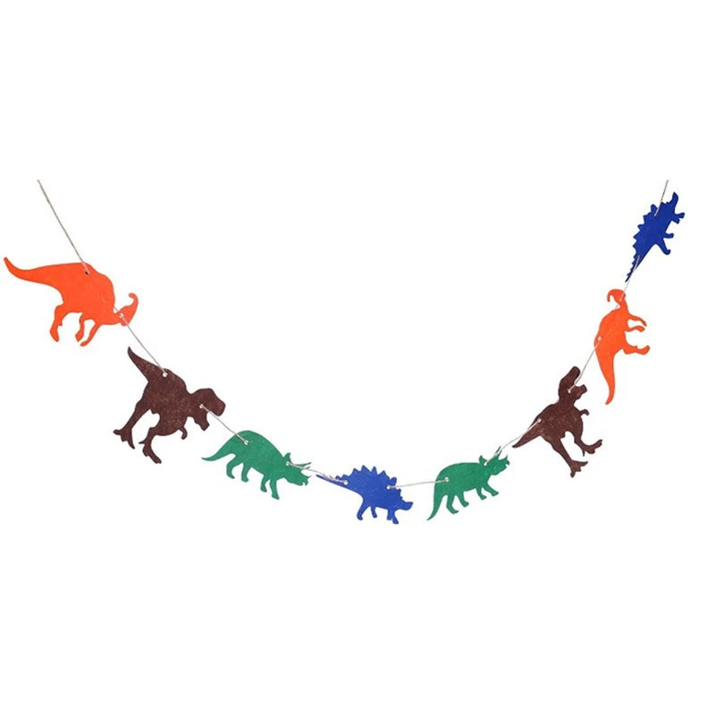 Новый экскаватор динозавр принадлежности для тематической вечеринки ребенок