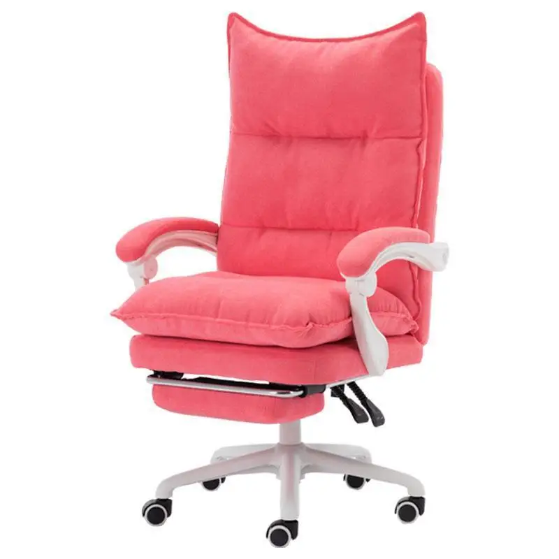 Sedie Escritorio Sillones Fotel Biurowy Sedia Oficina Y Silla Ordenador Gaming Gamer Furniture Chaise De Bureau Office Chair |