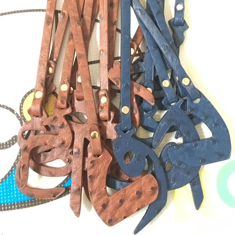 Индивидуальный заказ 9 красивых арабских букв украшение для женской сумки рюкзак