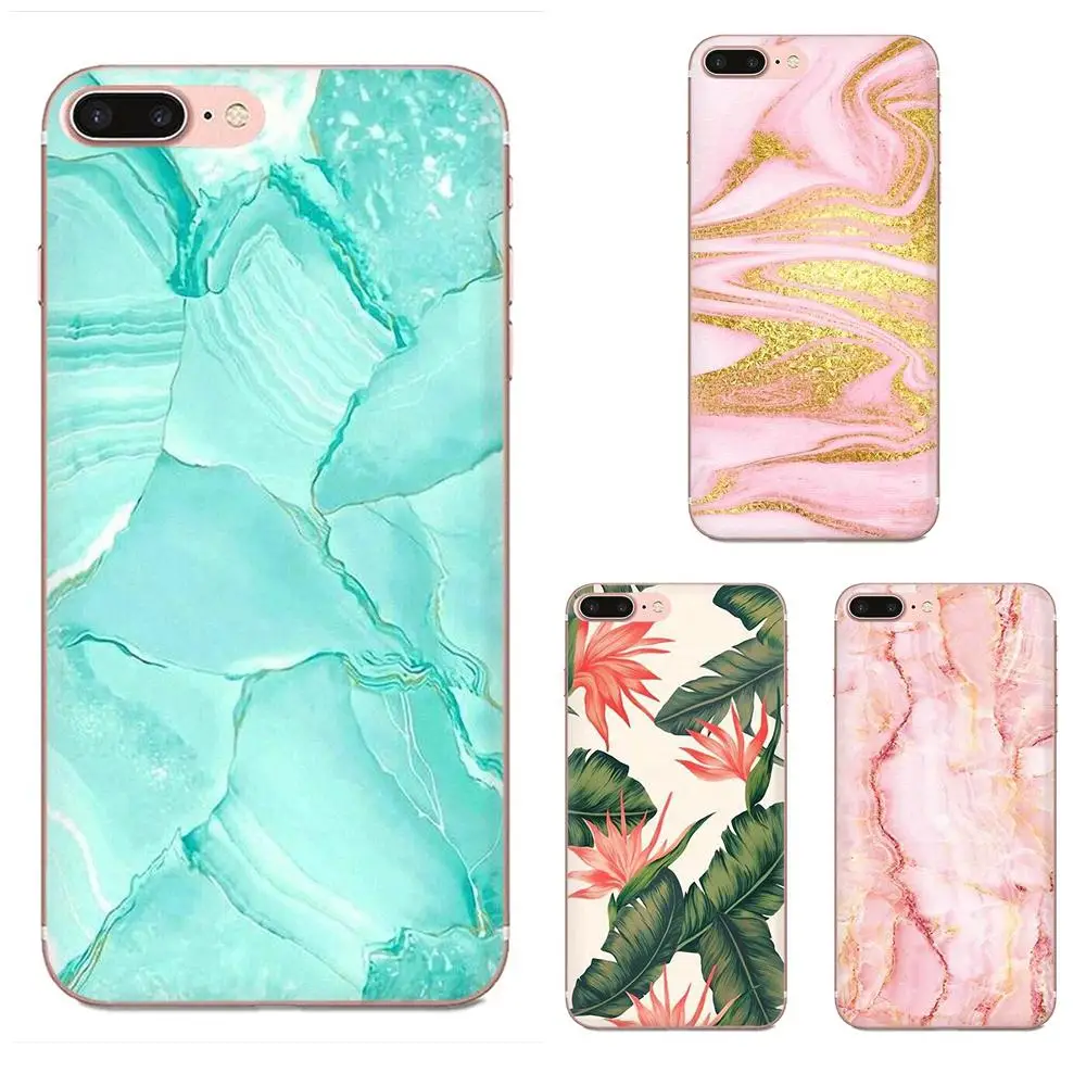 Для iPhone 11 Pro Max Plus X XS XR 8 7 6S SE 4S 5 5C 5S 2020 хит продаж Тонкий чехол для ПК с мраморным