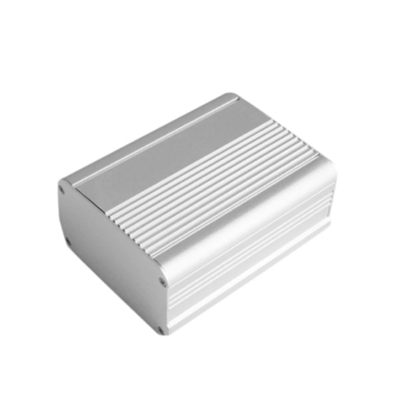 8106 алюминиевый сплав аудио усилитель корпус/мини корпус усилителя/коробка