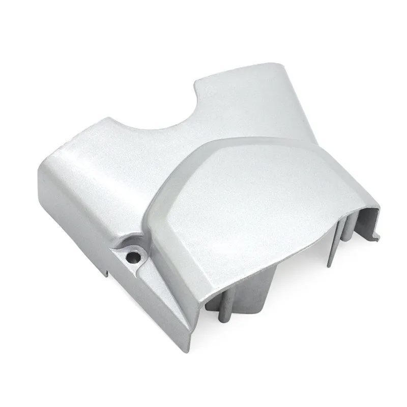 Высокое качество передней звездочки двигателя цепи Крышка для багги ATV