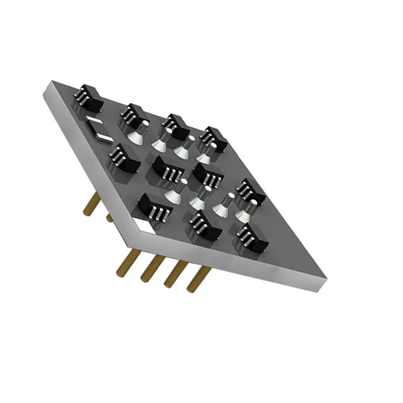 Верхний дискретный компонент один Op Amp Sx22A операционный усилитель поперечного