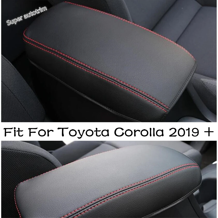 Подлокотник контейнер для хранения кобура Коврик защитный чехол отделка