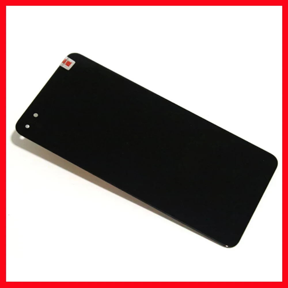 Pantalla LCD Original de 6,1 pulgadas para Huawei P40, montaje de digitalizador con pantalla t&aacute;ctil, repuesto LCD-3