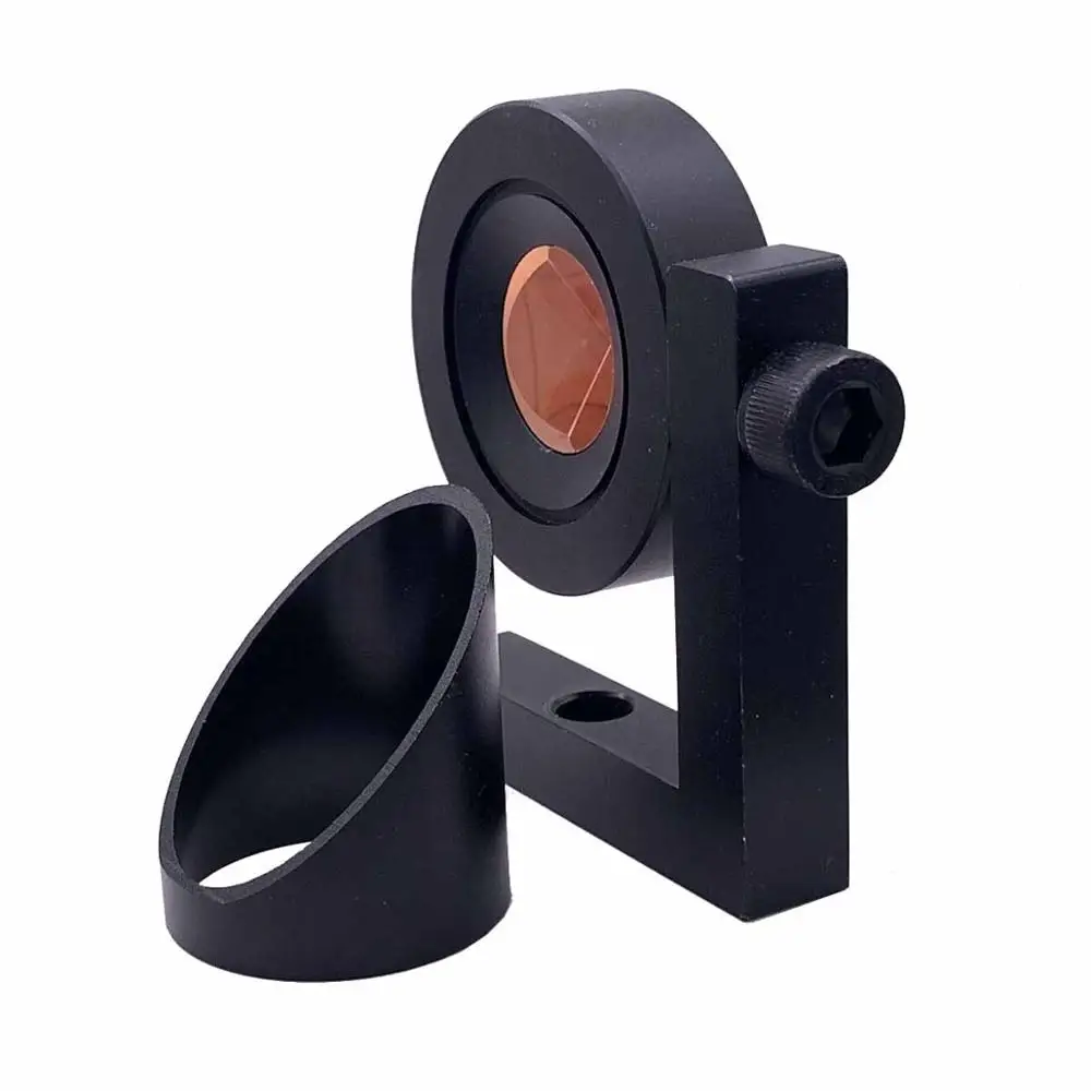 Мини Призма 90 градусов с затвором для общей станции L бар GMP104|mini prism|90 degree prismprism mini |
