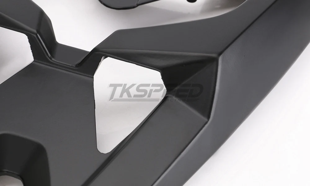 NMAX155 NMAX125 задняя стойка хвост задняя коробка багажная сума поддержка грузовой полка кронштейн для Yamaha NMAX 125 NMAX 155