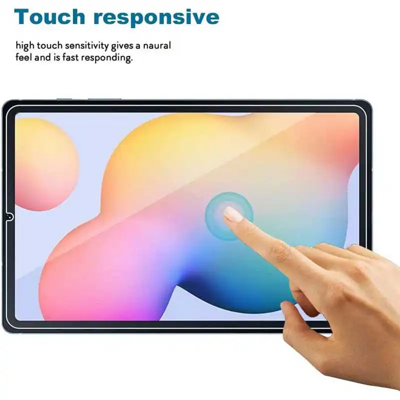 11D закаленное стекло для Lenovo Yoga Smart Tab P11 Plus P10 Pad Pro Защитная пленка экрана |