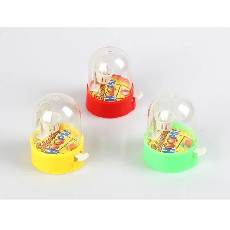 Детские игрушки развивающая баскетбольная машина антистрессовый плеер ручной