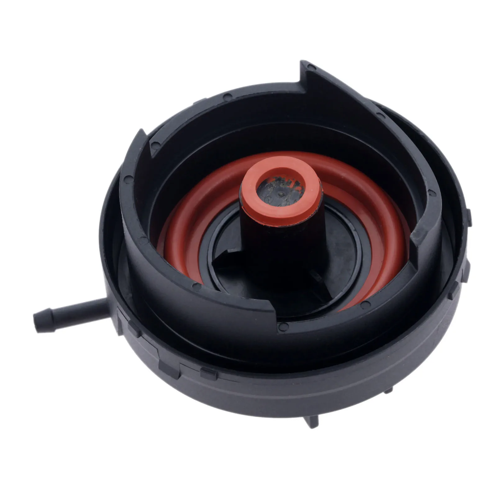 Крышка головки клапана для BMW E60 E65 E66 E70 E83 E88 E91 E92 F10 N52 128i 328i 528i X3 X5 Z4 11127552281|Крышки