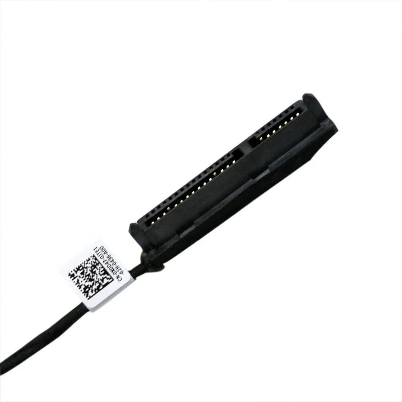 

Hard Drive HDD Connector Flex Cable For DELL Latitude 3550 DC02001ZF00 0X0D47