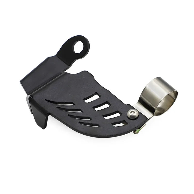 Мотоциклетные аксессуары боковая подставка защитный чехол для переключателя BMW R