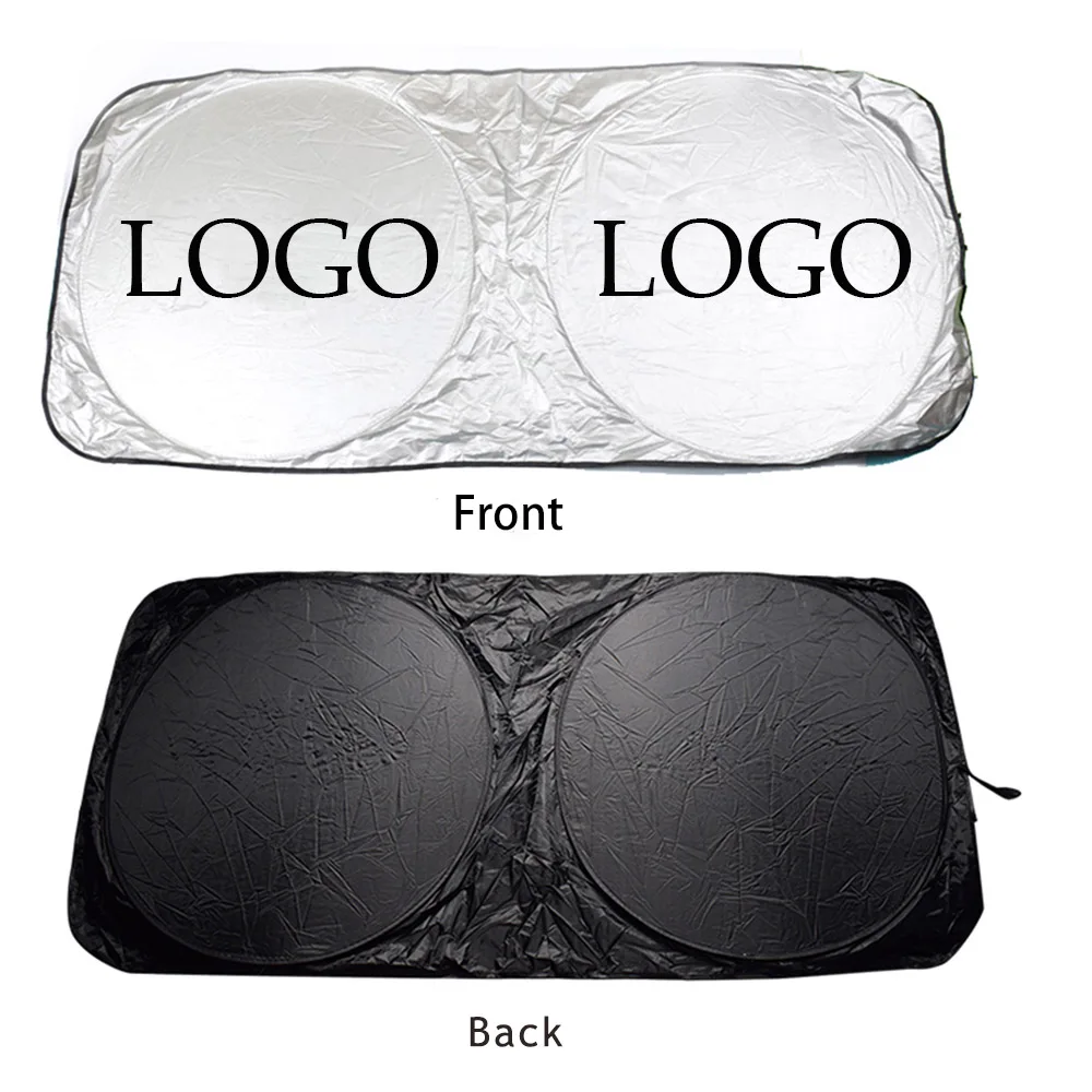 Переднего лобового стекла автомобиля крышка автоматический зонт для Toyota Rav4 Avalon