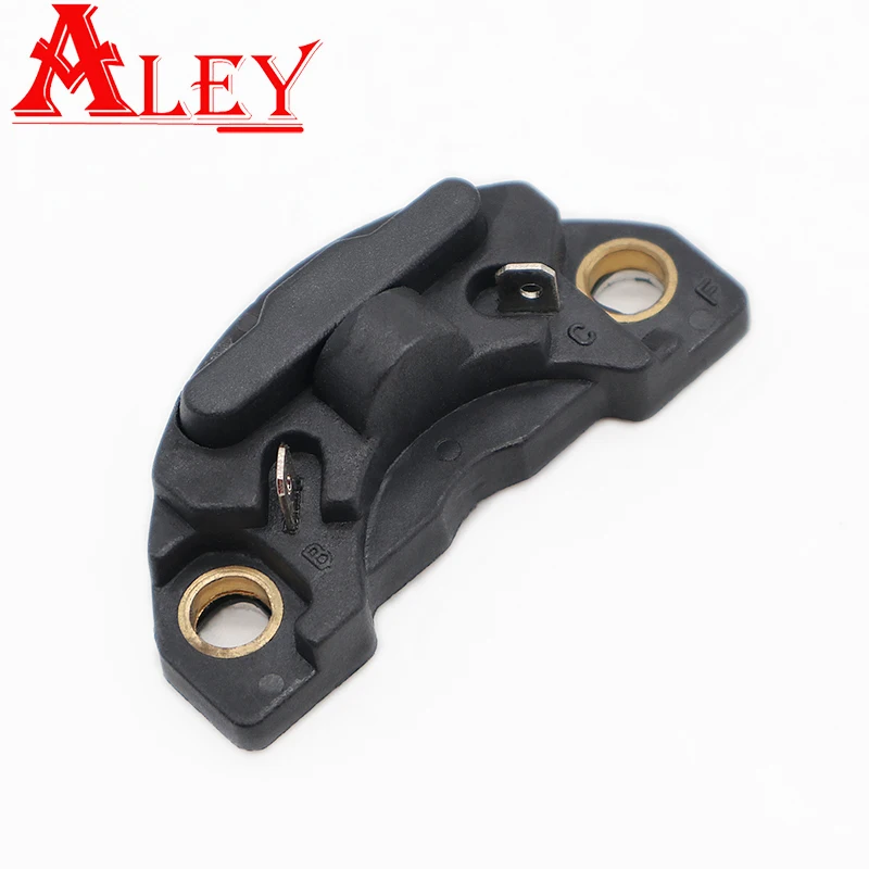 Новый модуль управления зажиганием 27120 21020 для Hyundai Excel Dodge Mitsubishi Colt LX 549 J152 6H1069 MD607814