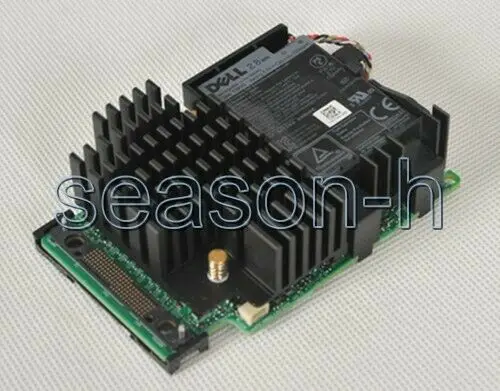 

Сервер H740P RAID, 8 ГБ, NV 14G DELL EMC POWEREDGE R640 R740 R740XD 5FMY4