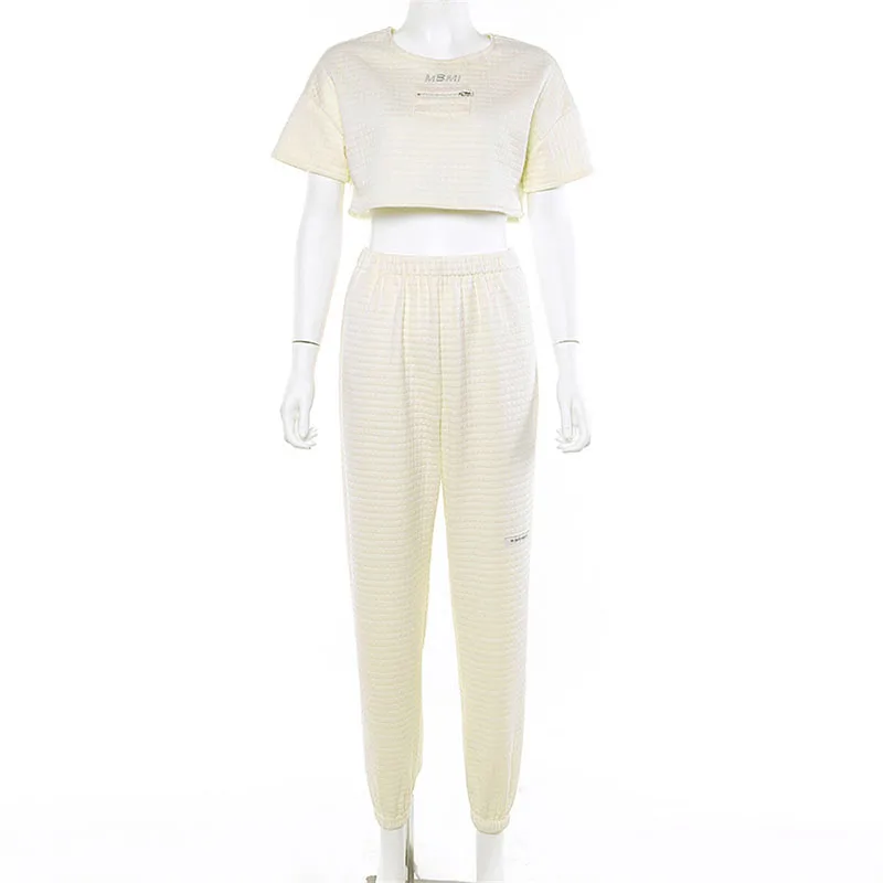 

Irregular Big Pocket Three-piece Set Splice Casual Sets Hip Hop Street 3 Piece Set 2 Piece Set Women Fashion Two Piece Sets 2020