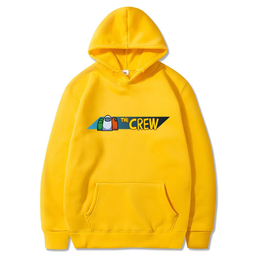 

New Men Hoodies 2021 Autumn Winter New Men's Hooded Sweatshirts Fashion Man Streetwear Casual Pullovers