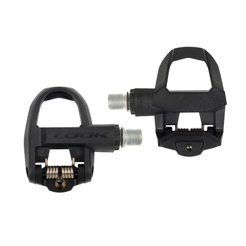 Дорожные педали KEO 2 MAX/Classic3 с легко регулируемым натяжением без клипсов | Спорт и
