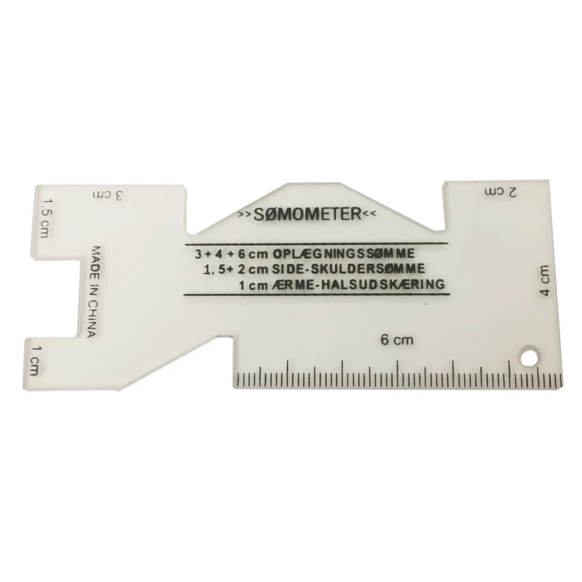 Ручка для шитья со стираемыми чернилами линейки квилтинга мм|ruler for sewing|ruler quiltingruler