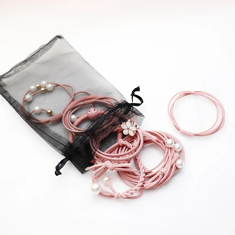 12 шт./компл. женские аксессуары для волос модные свадебные туфли Украшенные