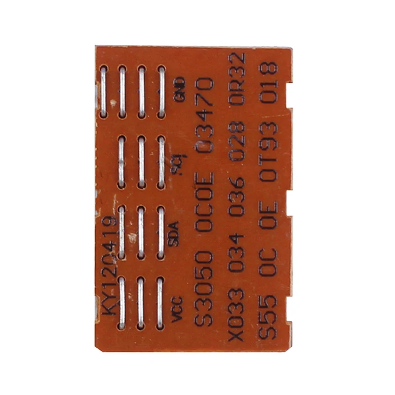 Тонер-чип 106R01370 106R01371 106R01372 106R01369 для Xerox Phaser 3600 картридж лазерного принтера сброс