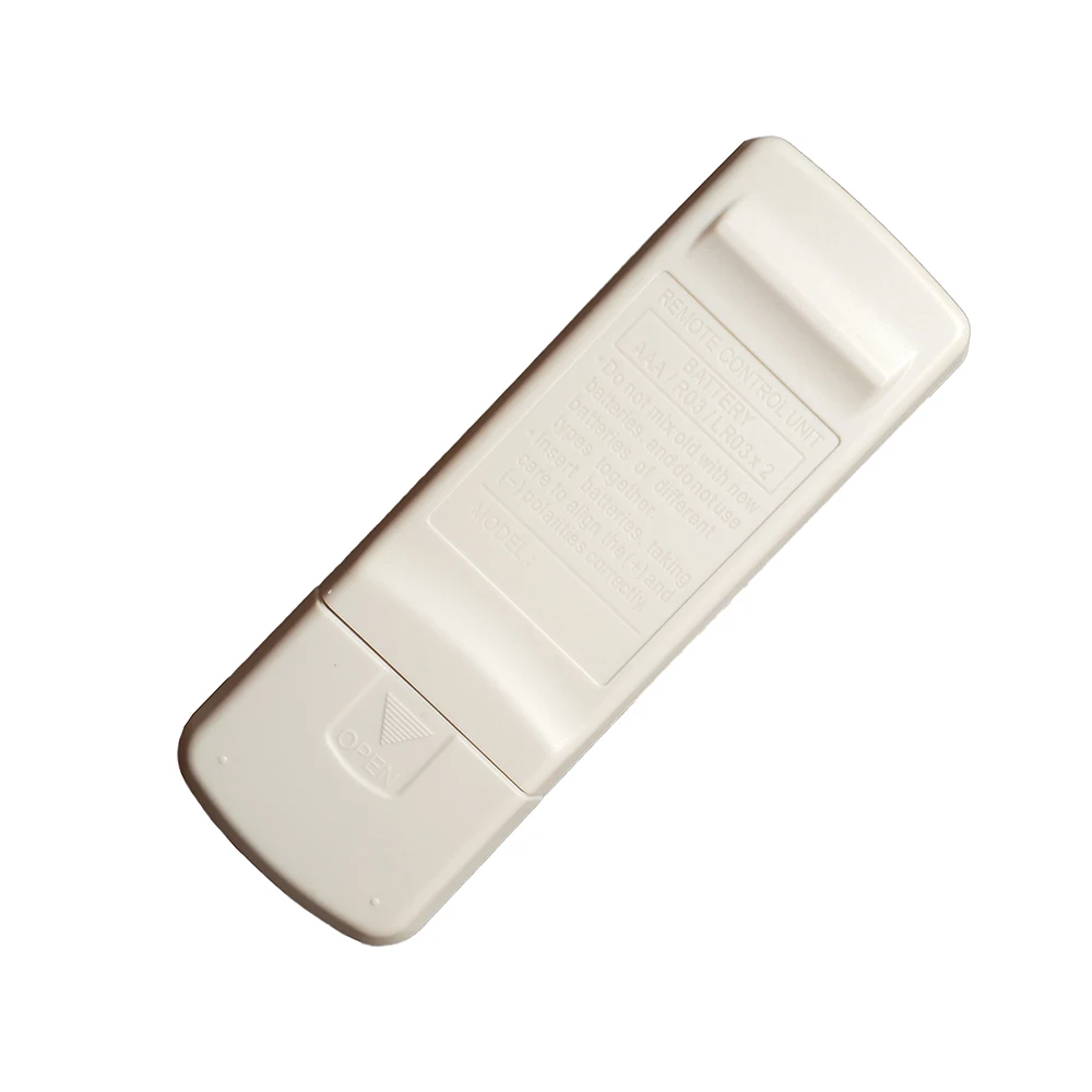 Новый универсальный пульт дистанционного управления для кондиционера Fujitsu ARJW2 ду