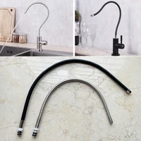 flexible hose replacement water tube spare parts for your filter drinking faucet