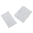 1 шт прозрачный DIY Силиконовая Форма Подвеска Серьги формы для эпоксидной смолы высушенный цветок смола декоративное ремесло для ювелирных изделий