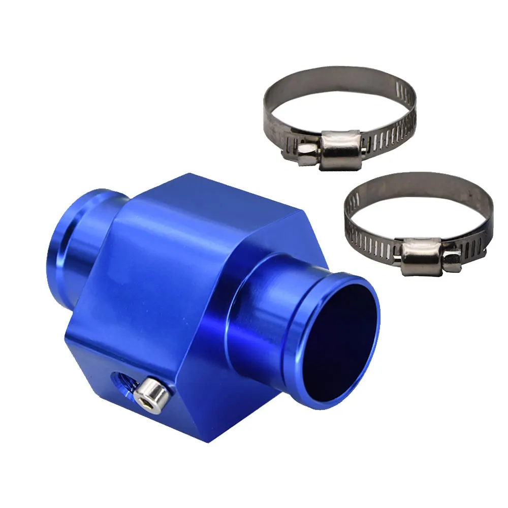 Датчик температуры воды датчик шланг радиатора адаптер размер 26 мм/28 мм/30 мм/32