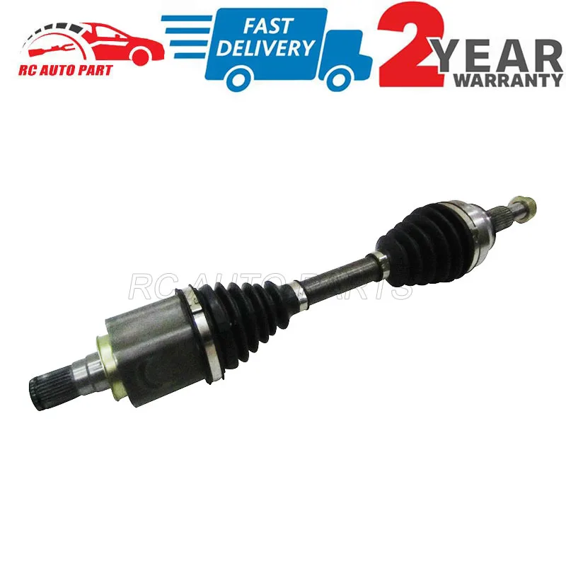 Shaft And Cv-joint For Land Range Rover Evoque 2012-  2.0 16v Petrol Drive Shaft Supplier
