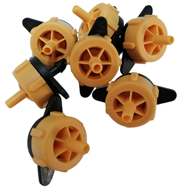 

200 шт., 2 л, капельное орошение для сада