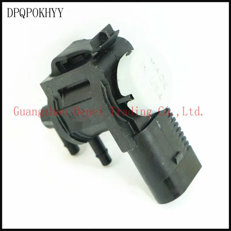 DPQPOKHYY новый вакуумный чехол с электромагнитным клапаном EGR для Volkswagen Golf Passat AUDI A4 A6
