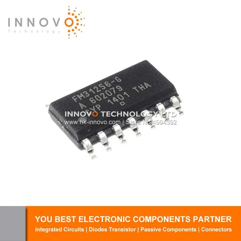 

INNOVO FM31256-G FM31256 31256 SOP-14