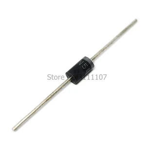 20PCS/Lot Rectifier Diode 1N5404 IN5404 3A 400V DIP Wholesale