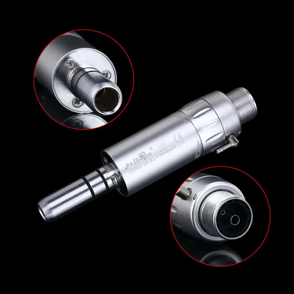 Стоматологический воздушный мотор 2/4 отверстий низкоскоростной наконечник