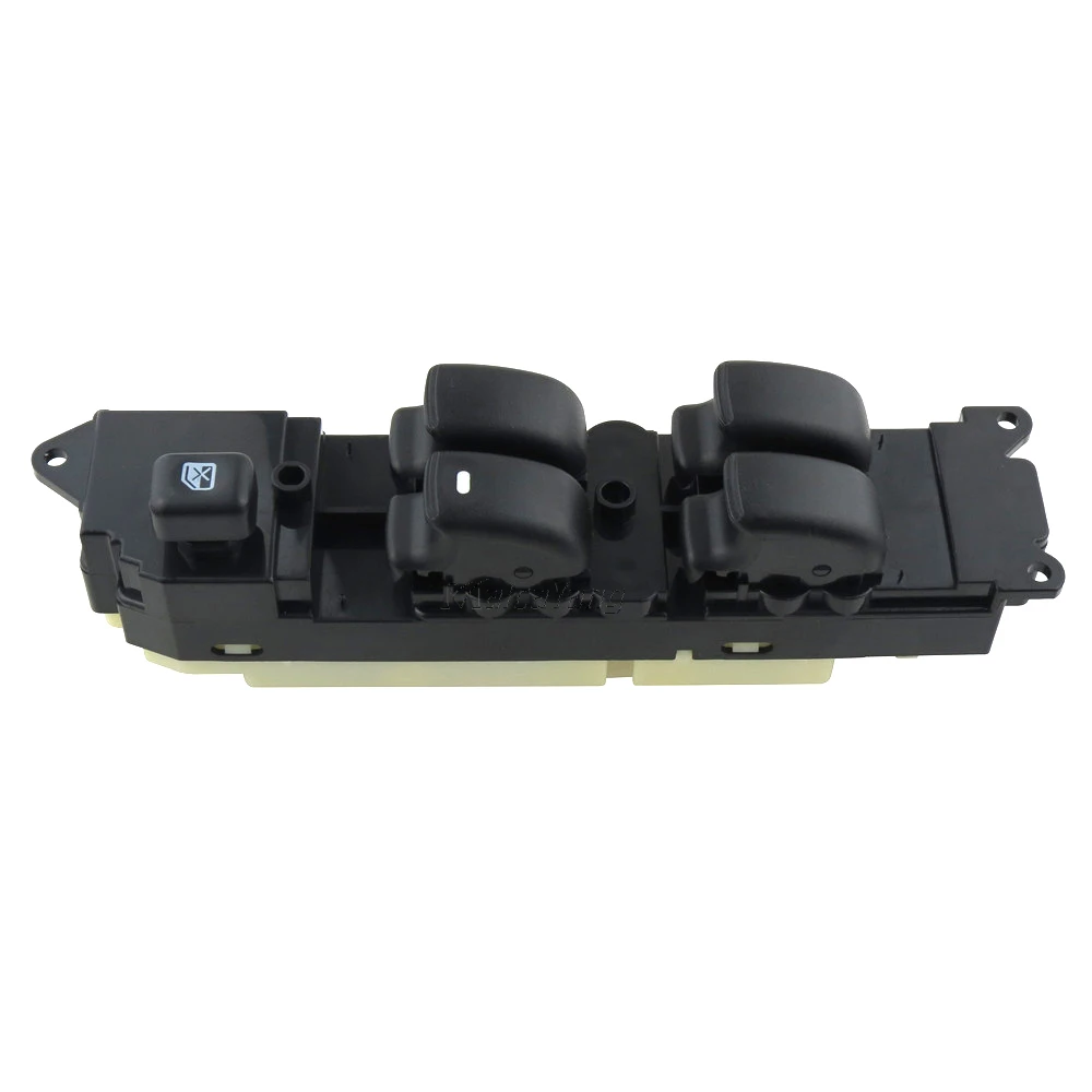 

Driver Front Electric Window Control Switch For Mitsubishi L200